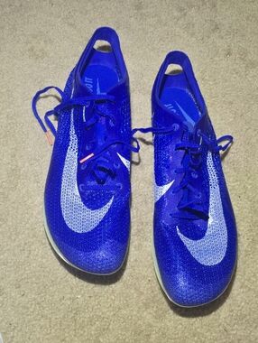 Nike Air Zoom Victory Track Shoes